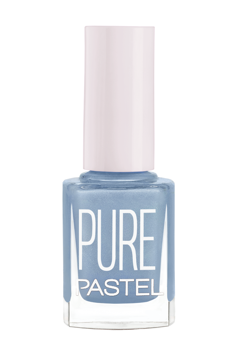 Pastel Pure Oje 612
