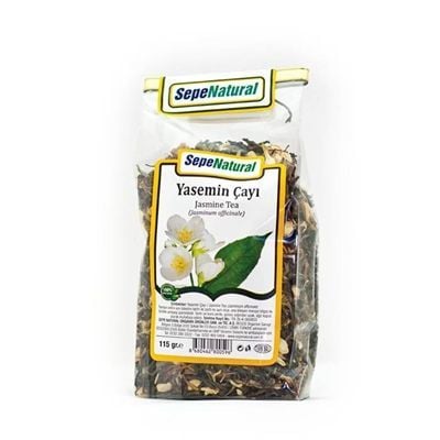 Yasemin Çayı 115 gr