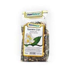 Yasemin Çayı 115 gr