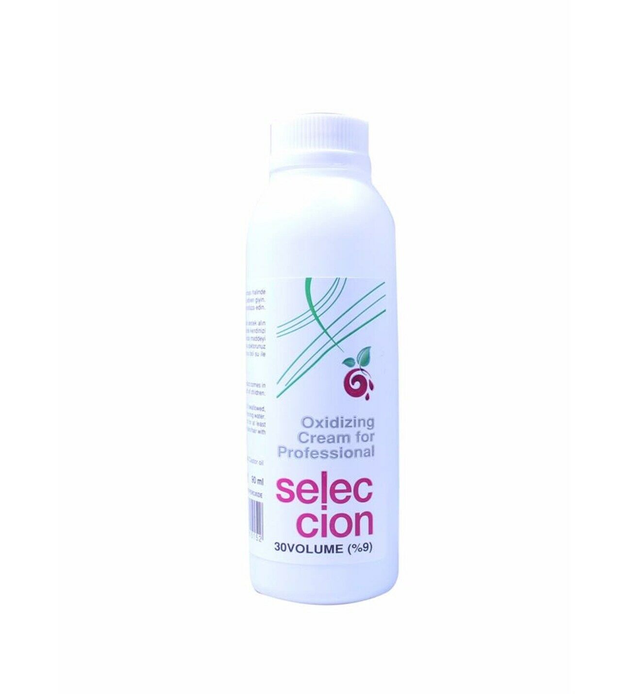 Seleccion Sıvı Peroxide 9 Volume 90 ml