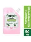 Simple Kind To Skin Nemlendiricili Yüz Temizleme Jeli 50 ml