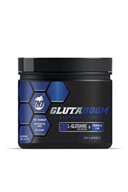 TNT Glutaboom Glutamine Powder 300 gr
