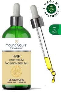 Young Souls Hair Care Serum 100 ml