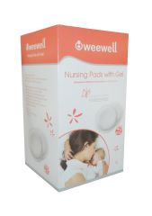 WEEWEL GOGUS PEDI 40LI