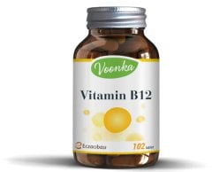 Voonka Vitamin B12 102 Tablet