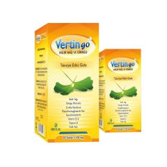 Vertingo 30 Tablet