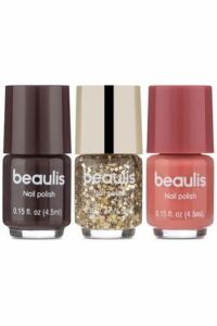 Beaulis Oje Sunset Seri 3'lü
