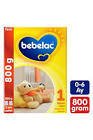 Bebelac 1 800 gr