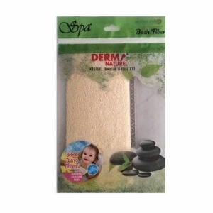 Derma Naturel Banyo Bebek Bonya Lifi