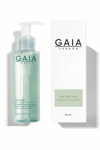 Gaia London Gözenek Sıkılaştırıcı ve Arındırıcı Tonik Yağlı/Akneye Eğilim Gösteren Ciltler 250 ml