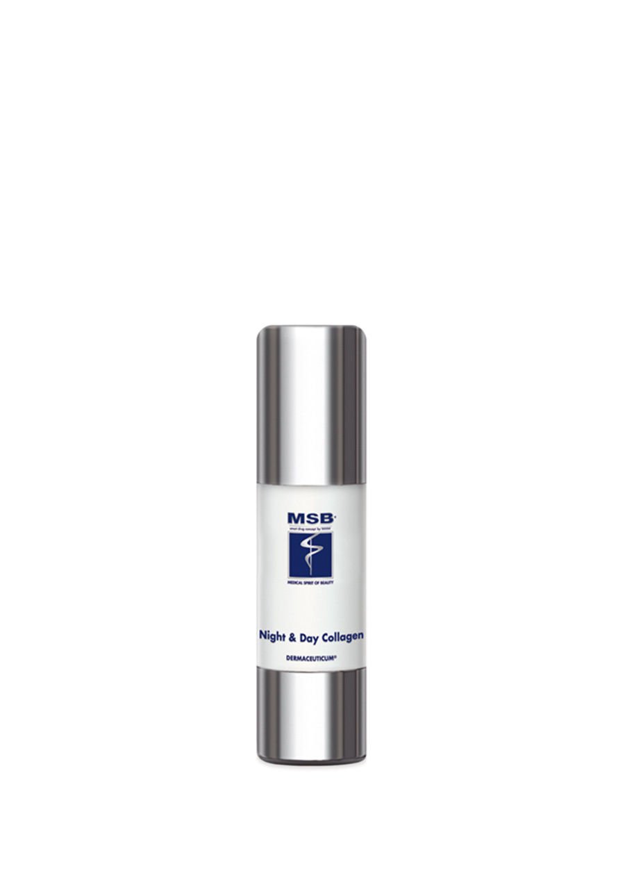 MSB Night and Day Collagen 30 ml