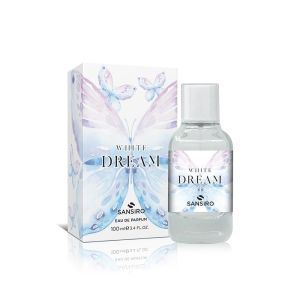 Sansiro White Dream Kadın Parfüm 100 ml