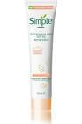 Simple Üçlü Koruma Etkili SPF30 Nemlendirici 40 ml