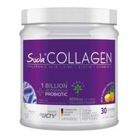 Suda Collagen Probiyotik Ananas Aromalı 300 gr