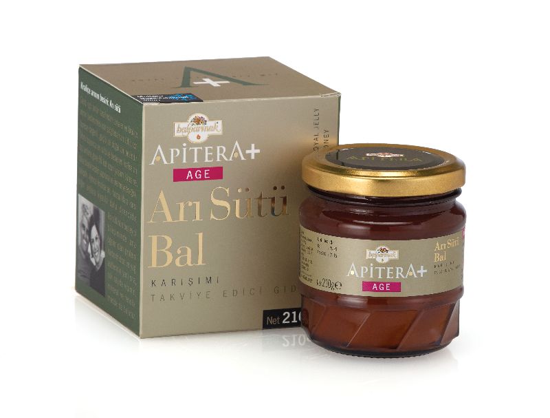 APITERA APIAGE PLUS 210 GR
