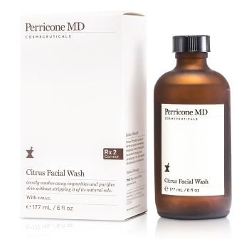 Perricone MD Citrus Facial Wash 177 ml