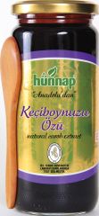 Keci Boynuzu Ozu 640 Gr Hunnap