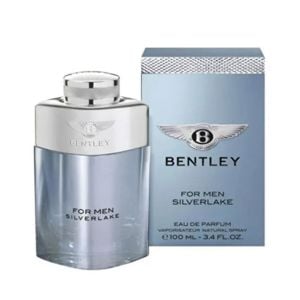 Bentley Silverlake EDP Erkek Parfüm 100 ml