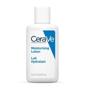 Cerave Nemlendirici Losyon 20 ml
