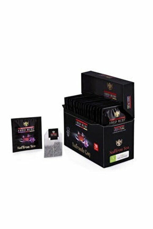 Egzador Red Ruby Çay Kürü 190 gr