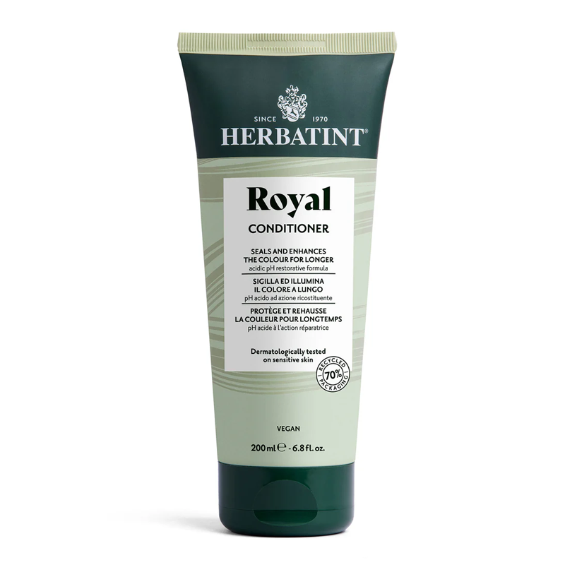 Herbatint Royal Conditioner 200 ml