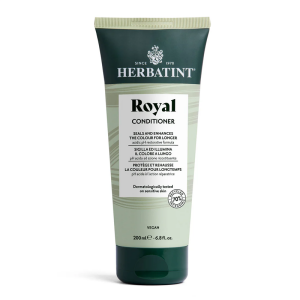 Herbatint Royal Conditioner 200 ml