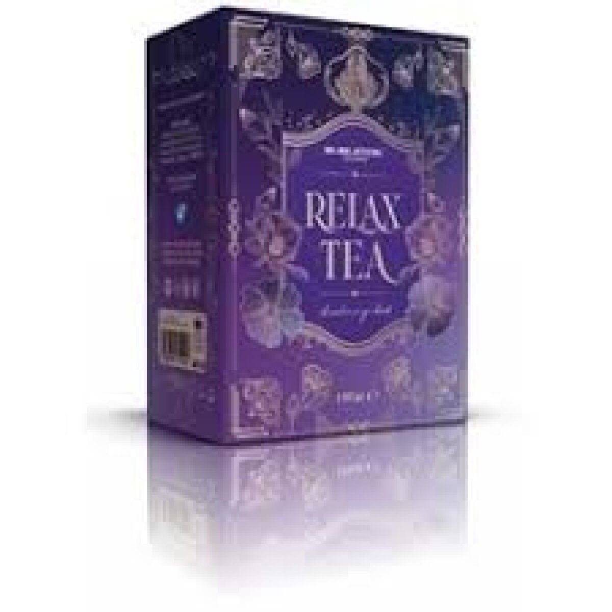 Maraton Pharma Relax Tea Çayı 150 gr