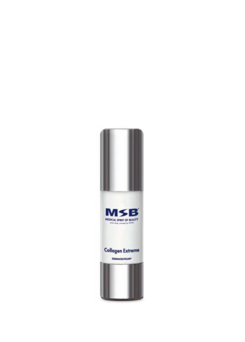 MSB Collagen Extreme 30 ml