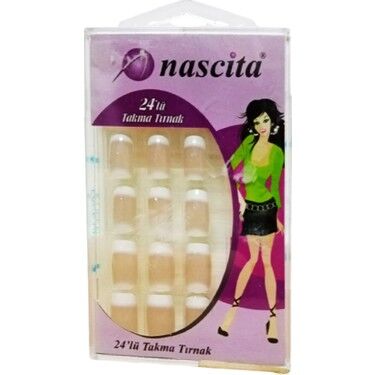 Nascita Takma Tırnak Maxnail240