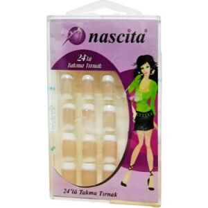Nascita Takma Tırnak Maxnail240