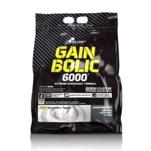 Olimp Gain Bolic 6000 1000 gr
