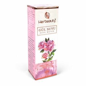 Herbeauty Gül Suyu 210ml