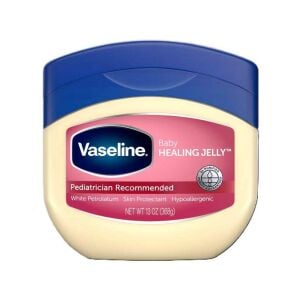 Vaseline Healing Jelly Hypoallergenic Bebek Nemlendirici Jel 368 gr