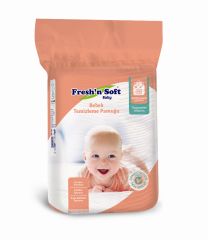 FRESH BEBEK TEMZ PAMUGU 60LI
