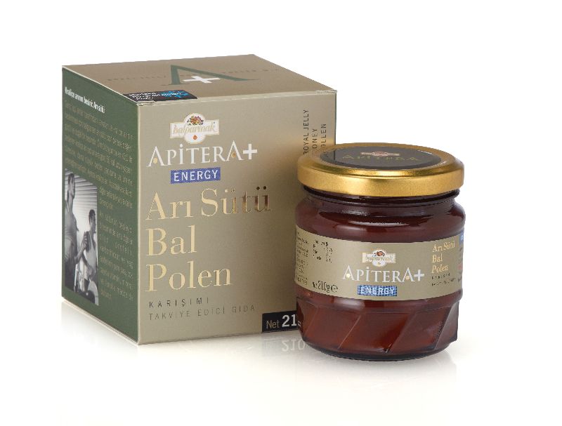 APITERA APIENERGY PLUS 210 GR