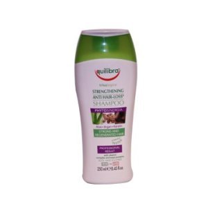 Equilibra Aloe Saç Kaybına Karşı Güçlendirici Şampuan 250ml
