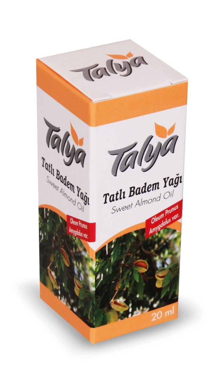 BADEM YAGI 20 CC TATLI TALYA