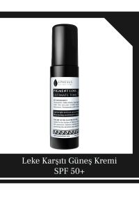 Ephesus Pigment Loss Leke Karşıtı Güneş Kremi Spf50+ 50 ml