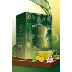 Maraton Pharma Ihlamur Çayı 150 gr