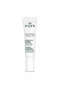 Nuxe White Ultimate Glow Koyu Halka Karşıtı C Vitaminli Göz Kremi 15 ml