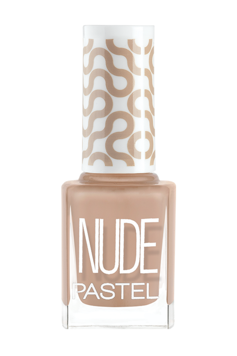 Pastel Nude Oje Chic 768