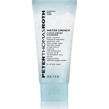 Peter Thomas Roth Water Drench Cloud Cream Cleanser 120 ml