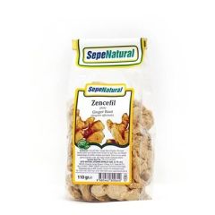 Sepe Natural Zencefil Kök 110gr