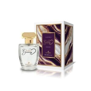 Sansiro Burning Love Kadın Parfüm 50 ml