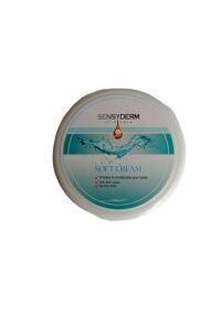 Sensyderm Soft Krem 100 ml - 100 Adet