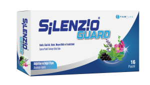 Silenzio Guard 16 Pastil