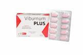 Viburnum Plus 30 Film Tablet
