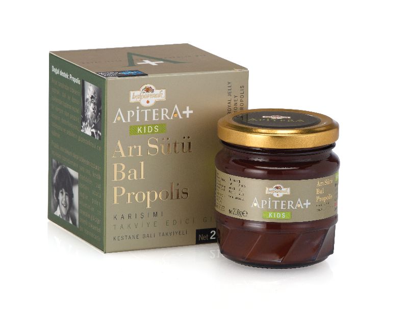 APITERA APIKIDS PLUS 210 GR