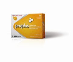PROPLUS PROPOLISLI BALLI LIMONLU 24 PAST.
