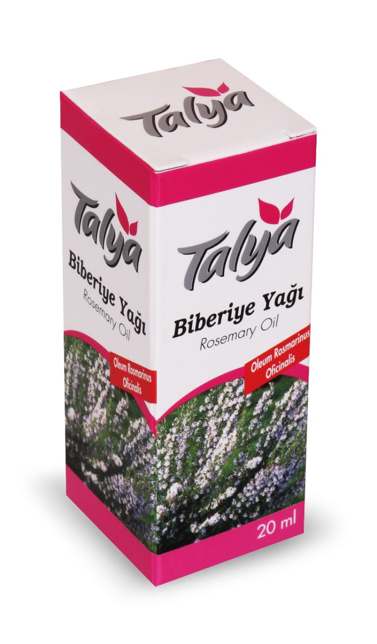 BIBERIYE YAGI TALYA 20 CC